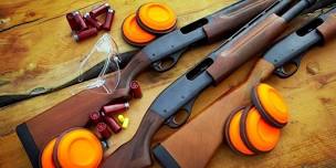 Rem 870 Shotgun Clean/Lube/Inspect Training