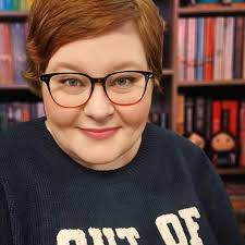 This is @jeopardy! 💚🌊 Julia Broussard, assistant provost of  @tulanetitleix, will compete