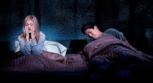 Using only the best maple found deep in the forests of china, on stage is able to give you drum sticks that can jam all night. Maple And Vine At Playwrights Horizons Review The New York Times