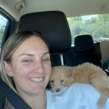 Hi 👋🏼 My names Nalu 🐶