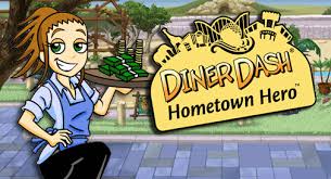 Diner dash is a strategy and time management video game initially developed by gamelab and published by playfirst. Diner Dash Games Bring Out The Entrepreneur In You On Zylom