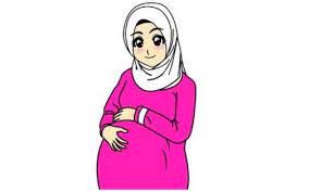 Gambar Gambar Dp Bbm Ibu Hamil Lucu Kartun Muslimah Rebanas Tugas Sapawarga Collage Template Aurora Sleeping Beauty Disney Characters