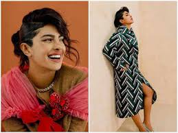 Priyanka chopra jonas hold priyanka chopra looks absolutely awesome in these latest photoshoot pics from paper magazine. Priyanka Chopra Jonas Looks Like A Vision To Behold In Her Latest Photoshoot Hindi Movie News Times Of India