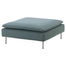 Soderhamn Hocker Finnsta Turkis Ikea Deutschland Ikea Ikea Ottoman Ottoman