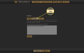 Just copy and paste the twitch clip url that you want to save to your computer into the text box above and hit the 'download clip' button. How To Download Twitch Vod Videos