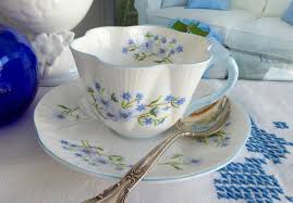 Image result for Pageant Blue 1986 English China Clays