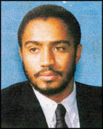 Edward L. Whaley Jr. "Rusty" 35 Years Old