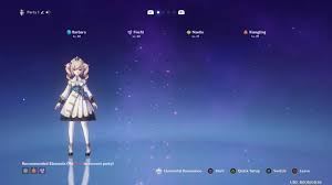 Ps4 Genshin Impact Domain Of Forgery Altar Of The Falls I And Ii Youtube