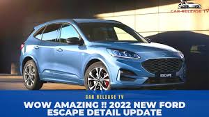 It will most likely be made from two fuel and 2 diesel motors. 2022 Ford Mondeo 2022 New Ford Fusion Mondeo Evos Crossover Station Wagon Interior Exterior Youtube