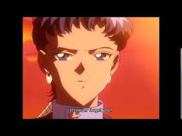 Kiss: A Usagi x Seiya amv