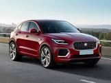 Jaguar-E-Pace