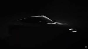 Garderobenständer aus baumstamm selbst bauen : 2021 Nissan Fairlady 400z Z Proto Discussion Page 4 Lexus Enthusiast
