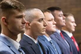 Amid cop shortage, Decatur welcomes 10 new officers