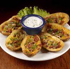 Hrc Potato Skin