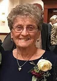 Marlis Kratz Obituary (1929