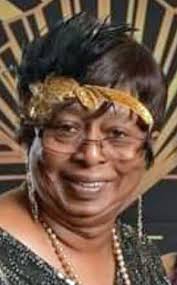 Flossie Mae Snowden-Turner