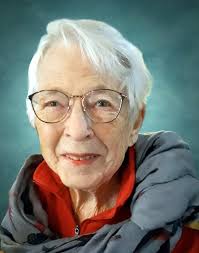 Ruth Heflin avis de décès