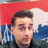 Ryan Labarre's Instagram, Twitter & Facebook