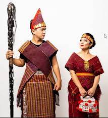 Corak dan warna pakaian tradisional indonesia pun beragam, . Nama Beserta Gambar Pakaian Adat Dan Asalnya