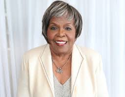 The couple is pretty happy with each other. Vernita Lee Bio Wiki Age Cause Of Death Husband Children Family Relationship With Oprah Net Worth House And Book Primal Information