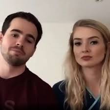 Couple 'charged fee' after £17,000 wedding cancelled due to coronavirus