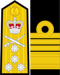 The following tables present the ranks of the malaysian armed forces. Royal Navy Officer Rank Insignia Wikiwand