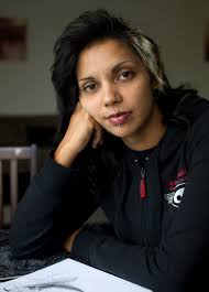 Survivors' bravery and hope shine