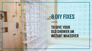 Do you need to small bathroom makeovers and renovate and have no idea the place to start out? 8 Diy Fixes To Give Your Old Shower Makeover Uk 2021 Guide