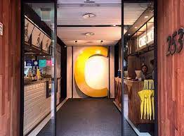 a lobby is a room in a building used for entry from the outside sometimes referred to as a foyer reception or an entrance hotels design entrance hall entrance