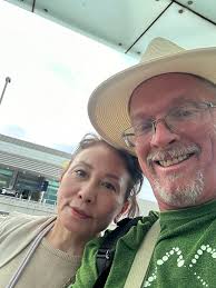 A Voice In The Wilderness