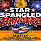 ☆STAR SPANGLED BANGERZ 3!☆