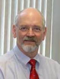 Dr. Corbett Mark Thigpen MD, Orthopedist