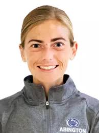 Molly Leighton's Instagram, Twitter & Facebook