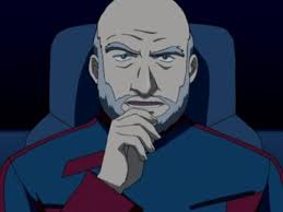 Strain: Strategic Armored Infantry (TV Series 2006–2007)