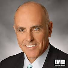 RGS CEO Paul Smith Shares Thoughts