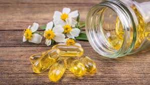 Vitamin e and other vitamins are quite helpful to your liver's health. 5 Genius Ways Of Using Vitamin E Oil For Face