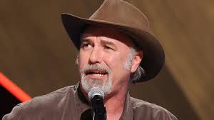 Tim Wilson (1961-2014), quintessential road comic and Georgia native