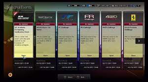 Only options that deviate from the default configuration to ensure best performance are listed below. Gran Turismo 5 Driving Technique Guide Ign