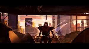 Artstation Apex Legends S4 Cinematic Keys Env Design Ed Laag Revenant legendary skin for apex legends season 4. apex legends s4 cinematic keys env