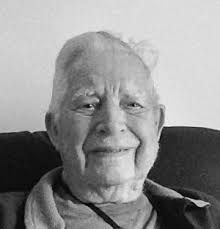 Harry Perry Obituary (2019)