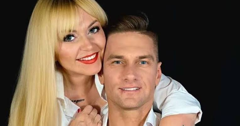 Dzīve var sākties jebkurā vecumā!" Kristīne Lindenblate un viņas mīļotais  Dzintars komentē abu attiecības | tv3.lv