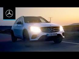 In This Episode Actress Lynn Hertzner And The Mercedes Benz Glc X 253 Go On A Road Trip Through The Scottish Highlands Mercedes Benz Glc Mercedes Benz Benz