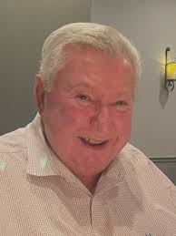 Charles Beals, Obituary