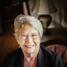 Stillwater by Hazard, Mary Jo