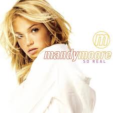 Mandy Moore Filmography