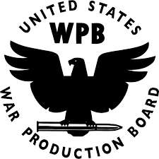 War Production Board Wikipedia