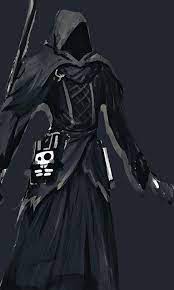 Tokyo ghoul samurai anime anime drawings art dragon dragon ball super frieza son goku. The Sims 4 Grim Reaper Concept Art Simsvip Anime Grim Reaper Grim Reaper Art Reaper Anime