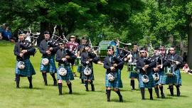 Celtic Festival at Genesee Country Museum