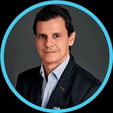 Katy Granville-Chapman