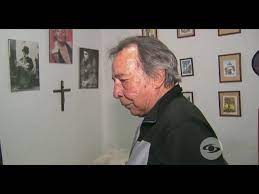 Humberto Arango está hospitalizado por un cáncer de estómago - YouTube